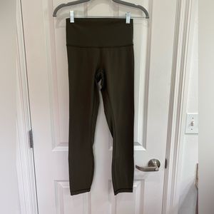 Lululemon Align 25”